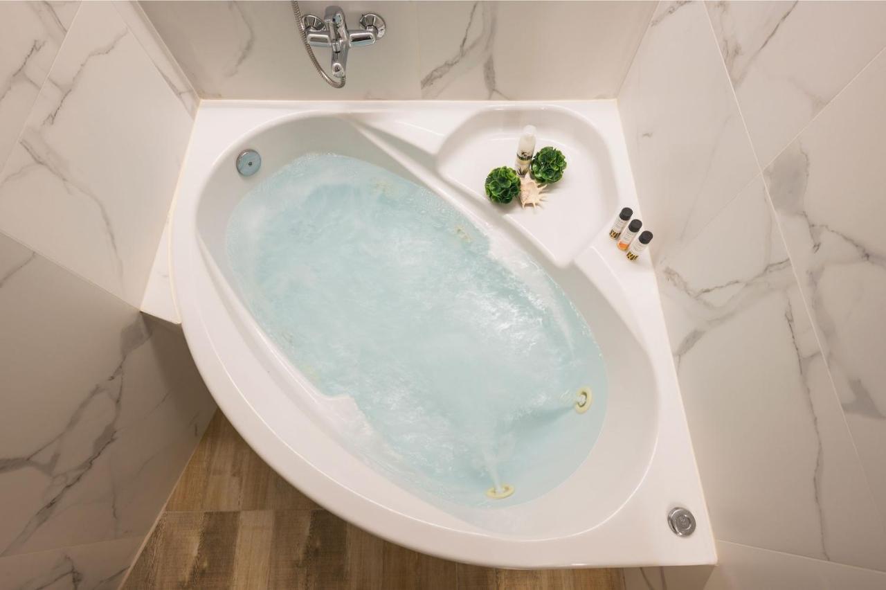 Casa Belvedere Boutique Villa Kournás エクステリア 写真