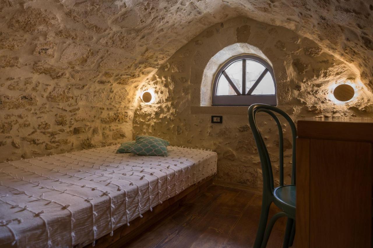 Casa Belvedere Boutique Villa Kournás エクステリア 写真